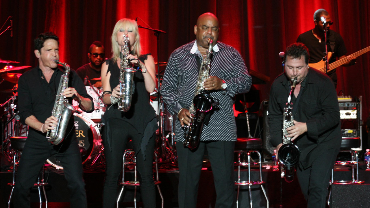 Peabo Bryson 2013