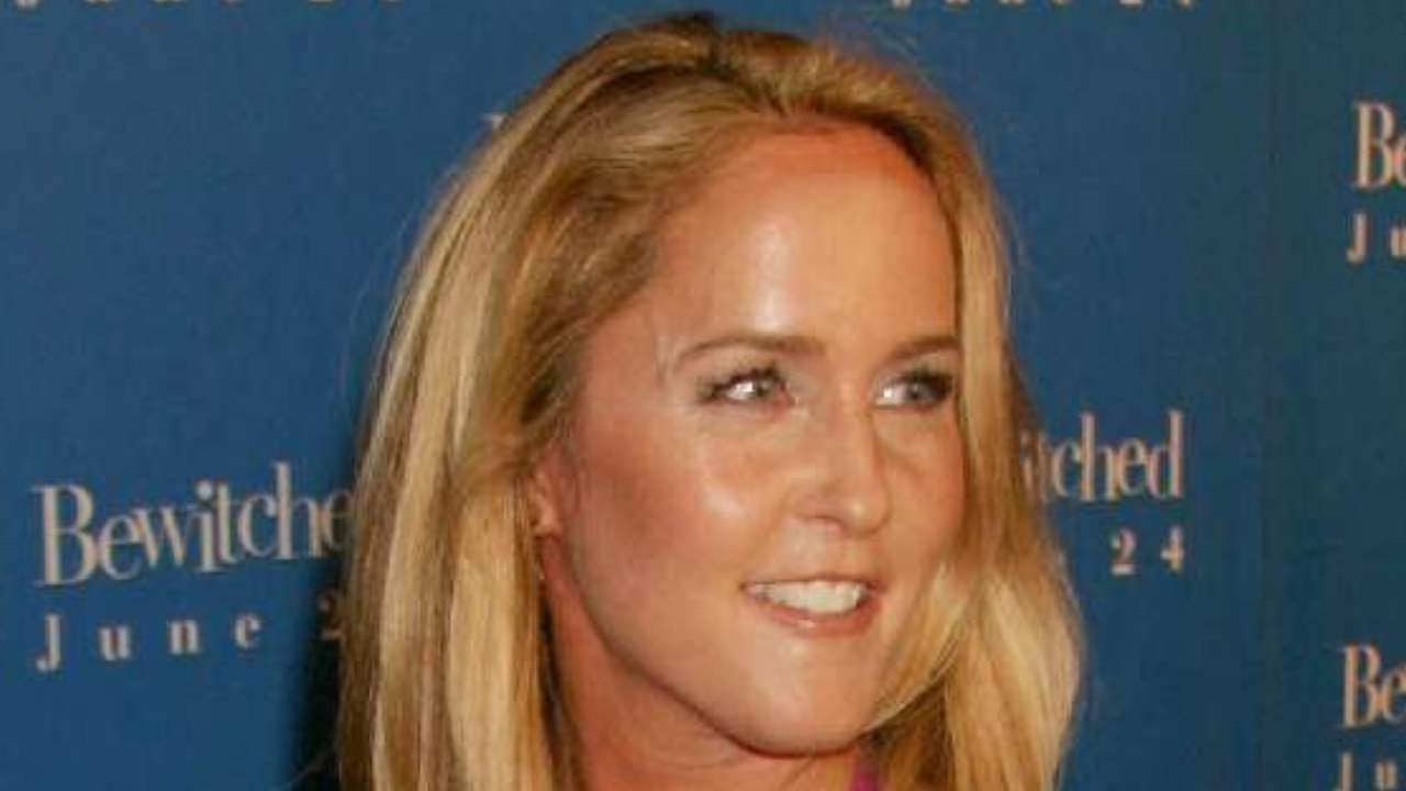 Erin Murphy Bewitched